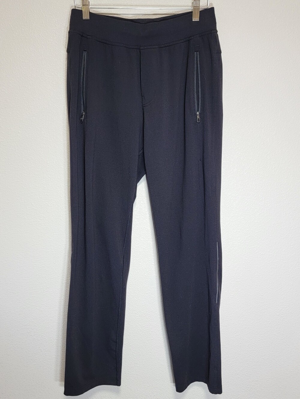 Lululemon Straight Leg Align Athliesure Sweatpants